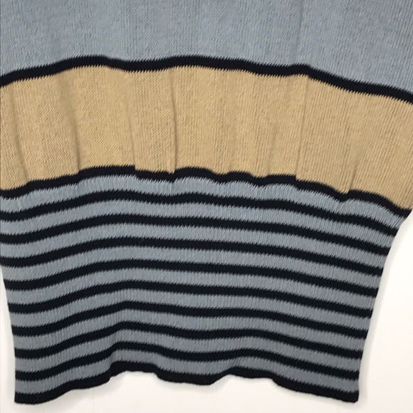 Escada By Margaretha Ley Size 4/6 Vintage 1980’s Embellished Sweater - Picture 9 of 16